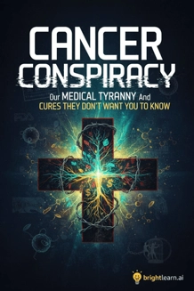FULGORE E-BOOK CANCER CONSPIRACY