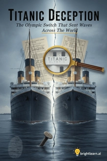 FULGORE E-BOOK TITANIC DECEPTION