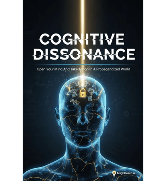 FULGORE E-BOOK COGNITIVE DISSONANCE