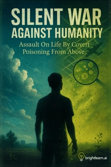 FULGORE E-BOOK SILENT WAR AGAINST HUMANITY