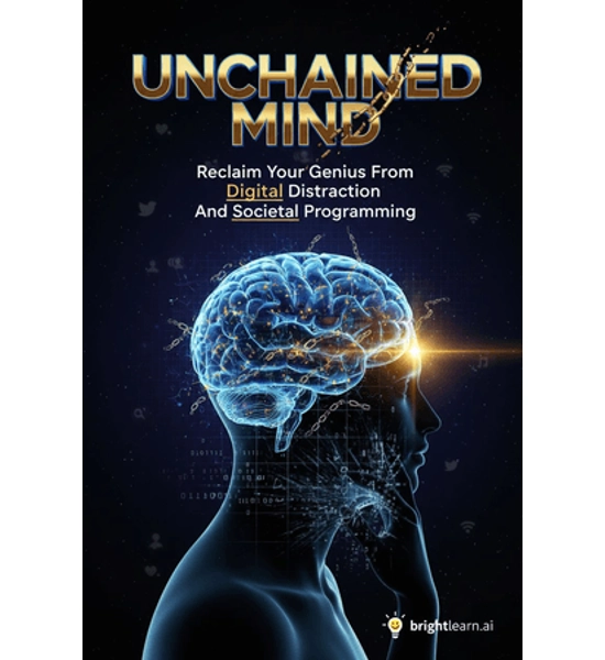 FULGORE E-BOOK UNCHAINED MIND