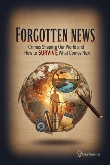 FULGORE E-BOOK FORGOTTEN NEWS