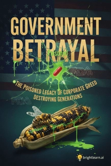 FULGORE E-BOOK GOVERNMENT BETRAYAL