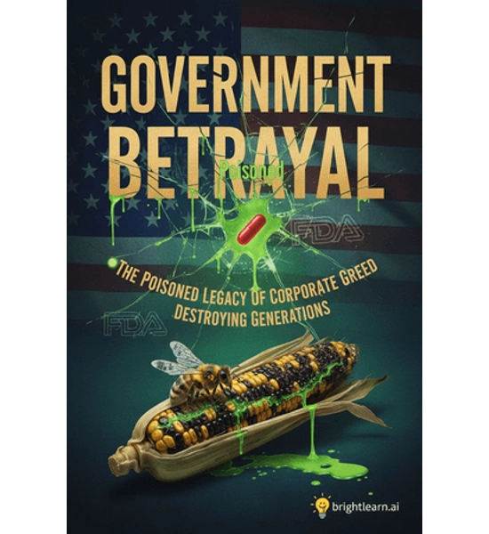 FULGORE E-BOOK GOVERNMENT BETRAYAL