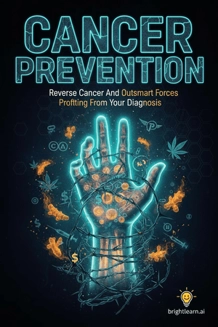 FULGORE E-BOOK CANCER PREVENTION