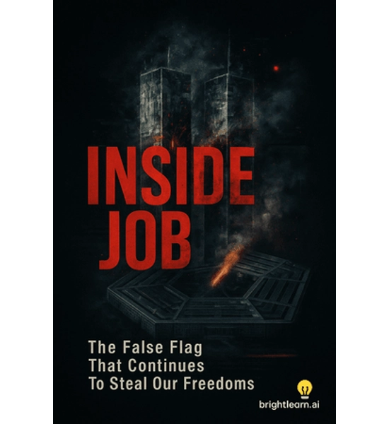 FULGORE E-BOOK INSIDE JOB