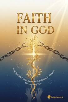 FULGORE E-BOOK FAITH IN GOD
