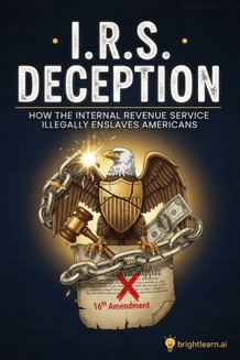 FULGORE E-BOOK I.R.S. DECEPTION