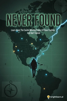 FULGORE E-BOOK NEVER FOUND