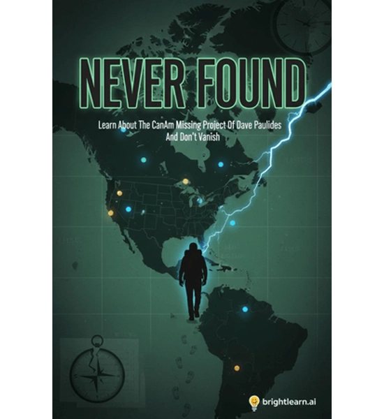 FULGORE E-BOOK NEVER FOUND