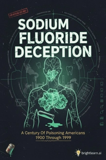 FULGORE E-BOOK SODIUM FLUORIDE DECEPTION