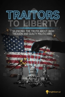 FULGORE E-BOOK TRAITORS TO LIBERTY