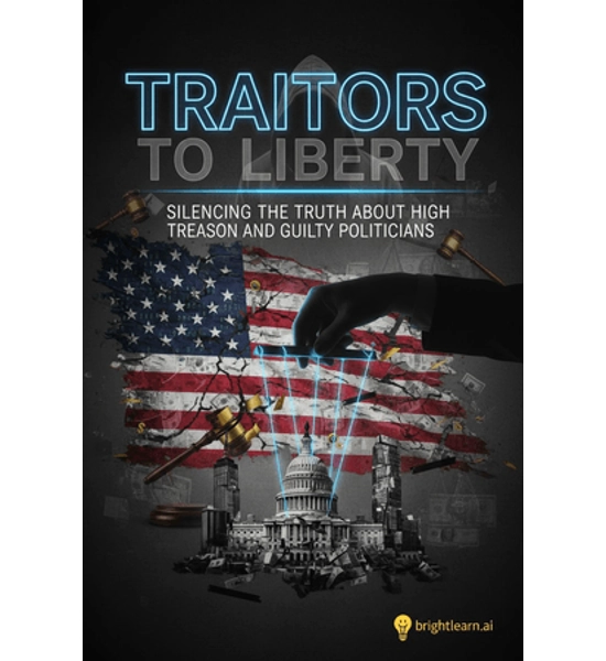 FULGORE E-BOOK TRAITORS TO LIBERTY