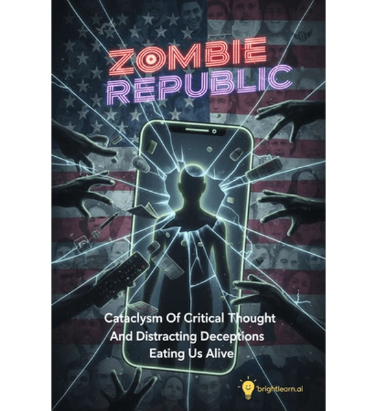 FULGORE E-BOOK ZOMBIE REPUBLIC