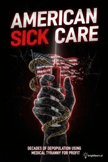 FULGORE E-BOOK AMERICAN SICK CARE
