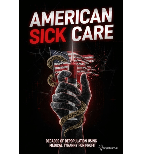 FULGORE E-BOOK AMERICAN SICK CARE