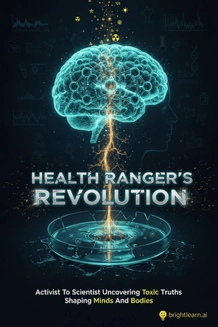 FULGORE E-BOOK HEALTH RANGER'S REVOLUTION