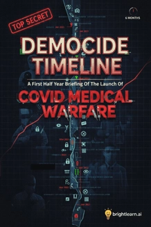 FULGORE E-BOOK DEMOCIDE TIMELINE