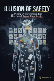 FULGORE E-BOOK ILLUSION OF SAFETY