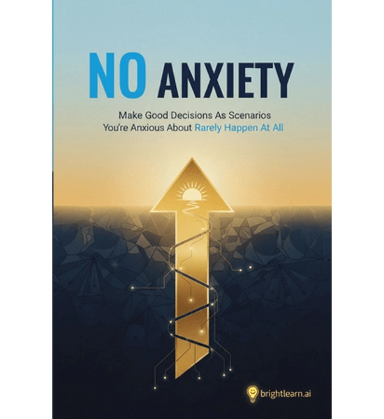 FULGORE E-BOOK NO ANXIETY