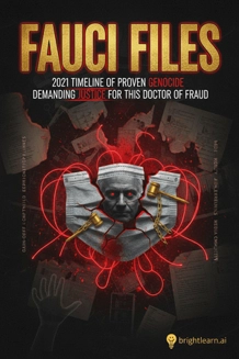 FULGORE E-BOOK FAUCI FILES