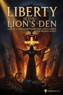 FULGORE E-BOOK LIBERTY IN THE LION'S DEN