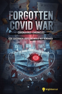 FULGORE E-BOOK FORGOTTEN COVID WAR