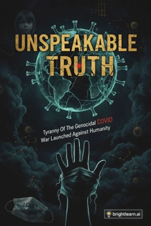 FULGORE E-BOOK UNSPEAKABLE TRUTH