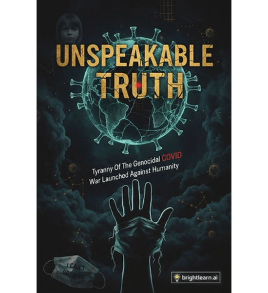 FULGORE E-BOOK UNSPEAKABLE TRUTH