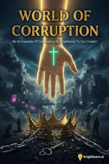 FULGORE E-BOOK WORLD OF CORRUPTION