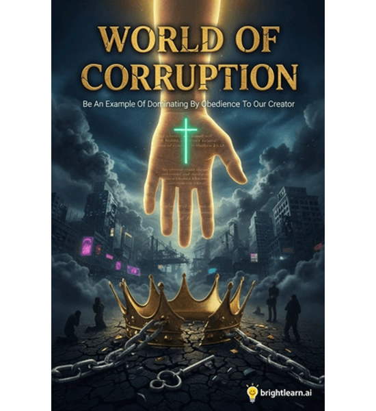 FULGORE E-BOOK WORLD OF CORRUPTION
