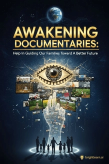 FULGORE E-BOOK AWAKENING DOCUMENTARIES
