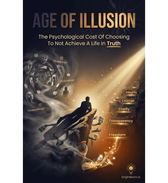 FULGORE E-BOOK AGE OF ILLUSION