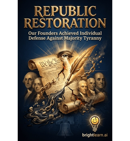 FULGORE E-BOOK REPUBLIC RESTORATION