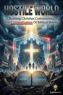 FULGORE E-BOOK HOSTILE WORLD