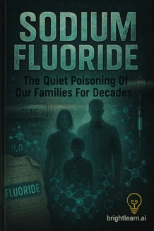 FULGORE E-BOOK SODIUM FLUORIDE
