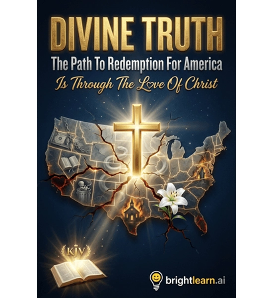 FULGORE E-BOOK DIVINE TRUTH