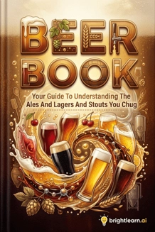 FULGORE E-BOOK BEER BOOK