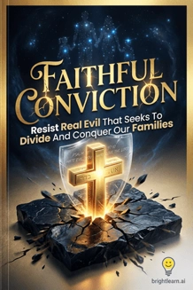 FULGORE E-BOOK FAITHFUL CONVICTION