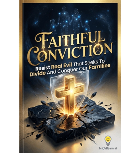 FULGORE E-BOOK FAITHFUL CONVICTION