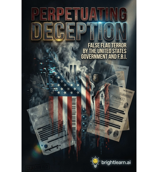 FULGORE E-BOOK PERPETUATING DECEPTION
