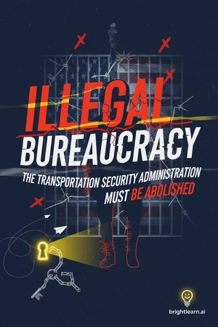 FULGORE E-BOOK ILLEGAL BUREAUCRACY
