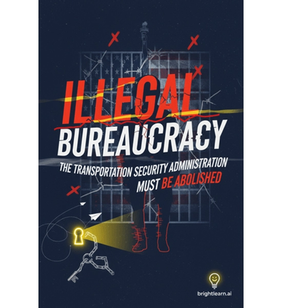 FULGORE E-BOOK ILLEGAL BUREAUCRACY