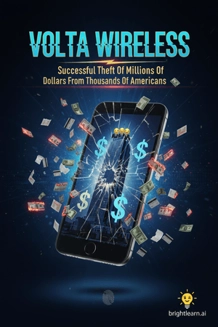 FULGORE E-BOOK VOLTA WIRELESS