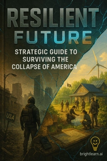 FULGORE E-BOOK RESILIENT FUTURE