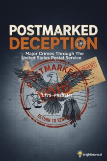 FULGORE E-BOOK POSTMARKED DECEPTION