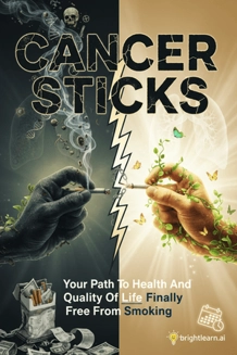 FULGORE E-BOOK CANCER STICKS