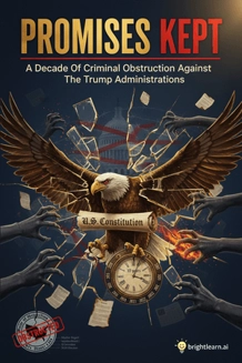 FULGORE E-BOOK PROMISES KEPT