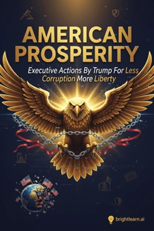 FULGORE E-BOOK AMERICAN PROSPERITY