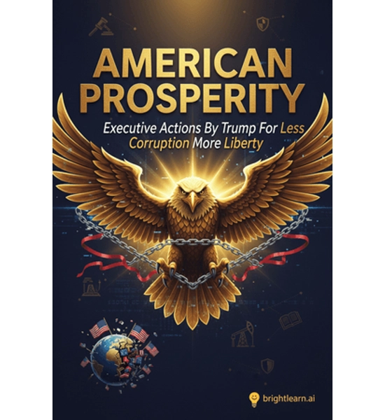 FULGORE E-BOOK AMERICAN PROSPERITY